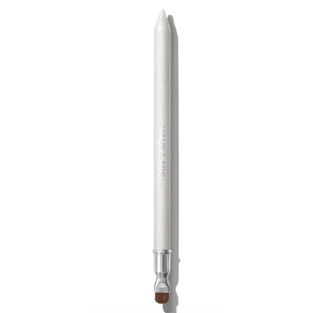 Haus Labs by Lady Gaga Optic Intensity‎ Eco Eyeliner-WHITE- Pencil New in Box